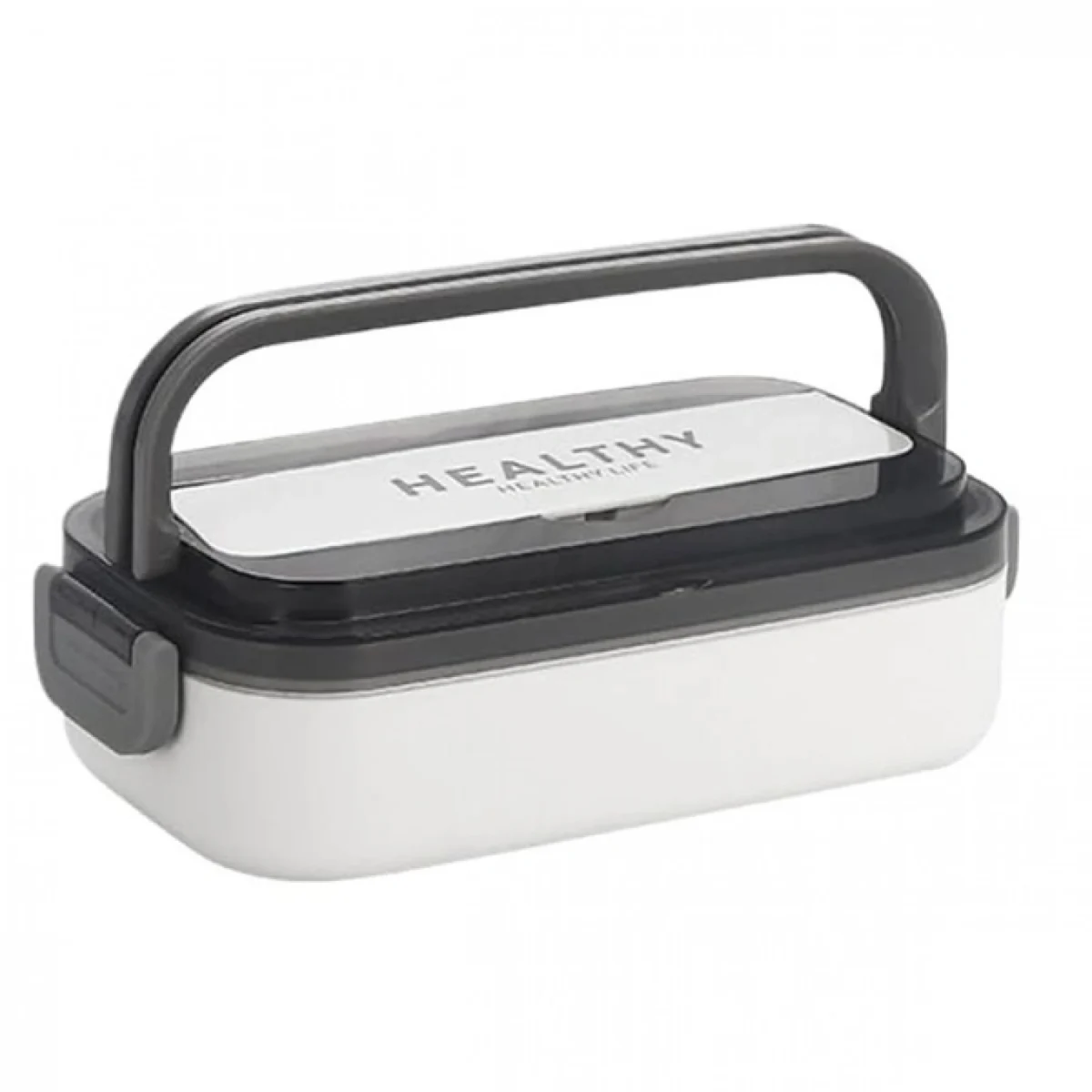 Φαγητοδοχείο με Εσωτερική Επένδυση Inox S304 700ml AB-CH03