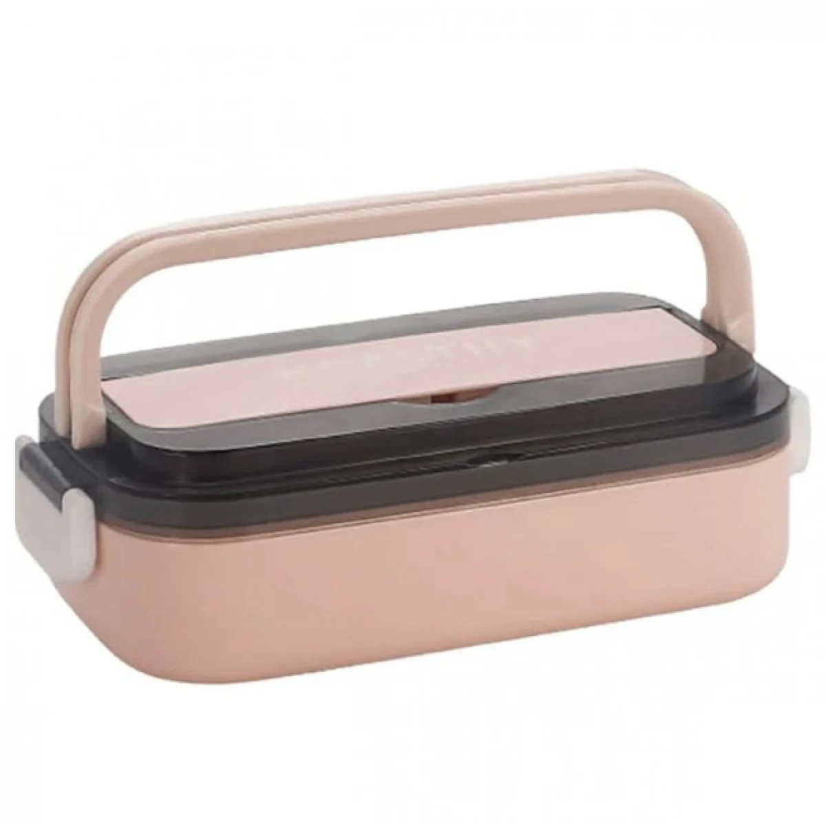 Φαγητοδοχείο με Εσωτερική Επένδυση Inox S304 700ml AB-CH03