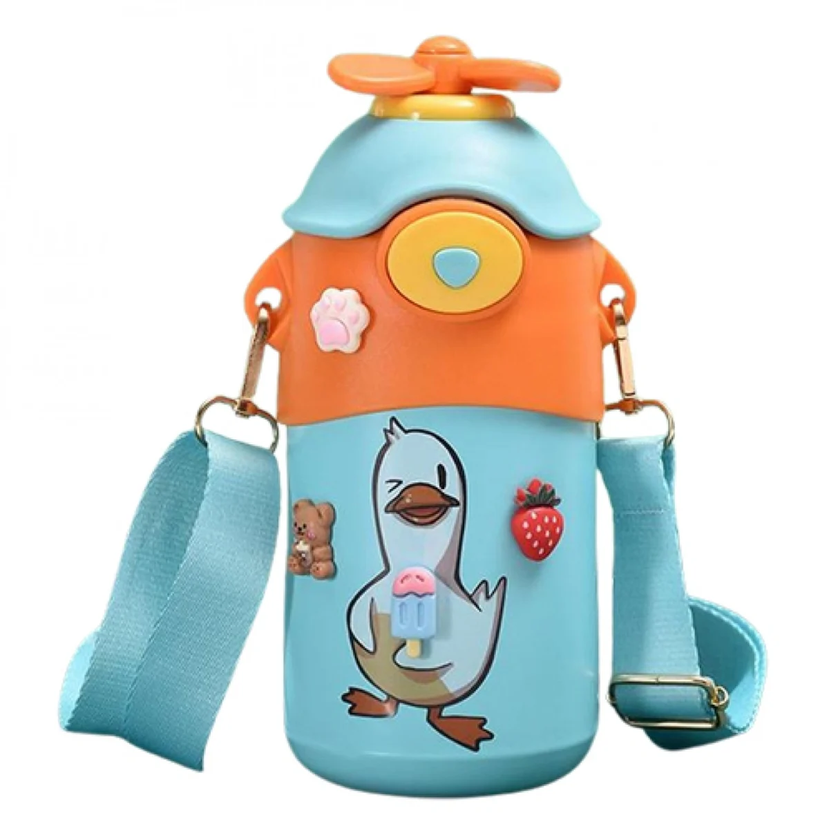 Παιδικό Θερμός Κινουμένων Σχεδίων 500ml