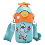 Παιδικό Θερμός Κινουμένων Σχεδίων 500ml