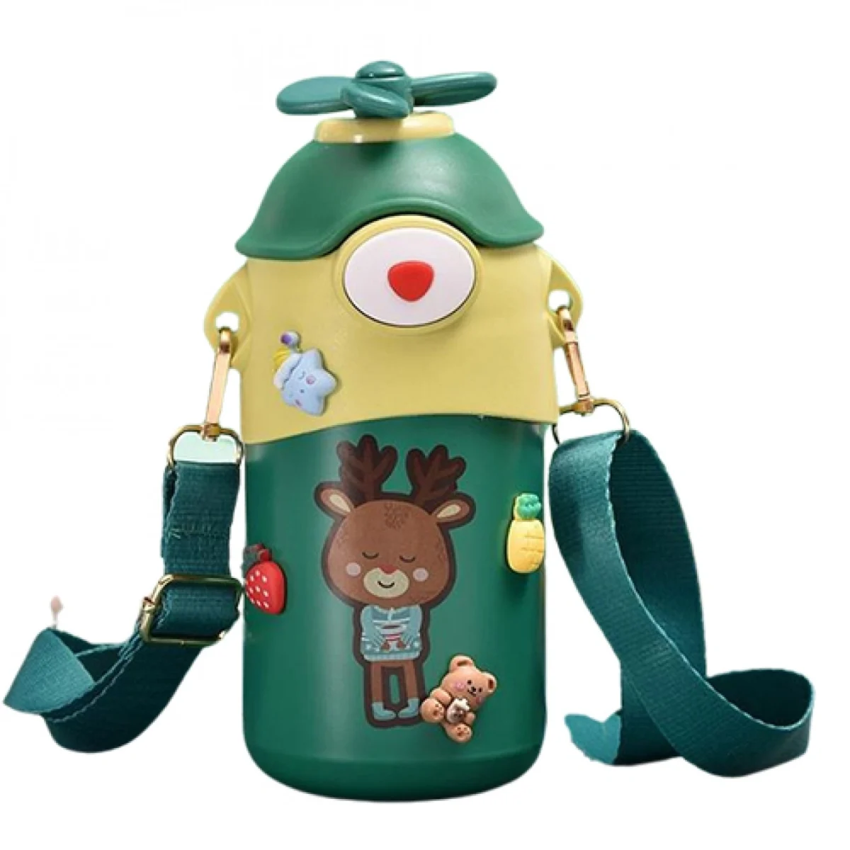 Παιδικό Θερμός Κινουμένων Σχεδίων 500ml