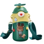 Παιδικό Θερμός Κινουμένων Σχεδίων 500ml