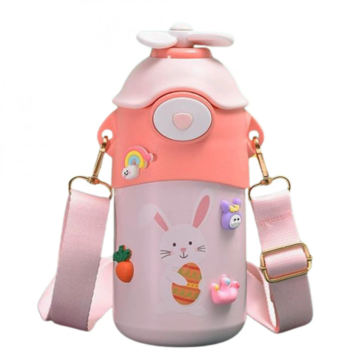 Παιδικό Θερμός Κινουμένων Σχεδίων 500ml