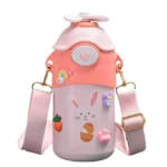 Παιδικό Θερμός Κινουμένων Σχεδίων 500ml