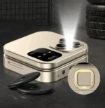 Αναδιπλούμενο Μίνι Κινητό Tηλέφωνο Flip