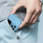 Αναδιπλούμενο Μίνι Κινητό Tηλέφωνο Flip