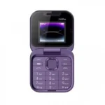 Αναδιπλούμενο Μίνι Κινητό Tηλέφωνο Flip