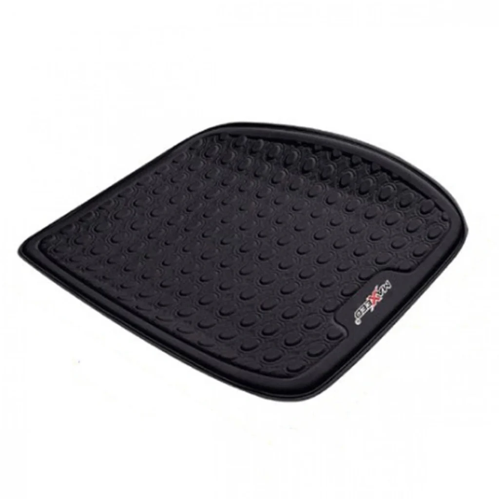 Αναπνεύσιμο Universal Κάθισμα για Μπροστινό Κάθισμα Αυτοκινήτου με Κυψέλες Ice Gel για Δροσιά και Ανεση