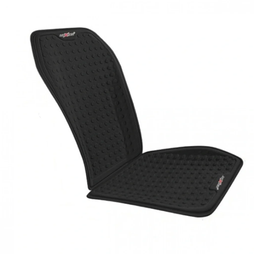 Αναπνεύσιμο Universal Πλατοκάθισμα για Μπροστινό Κάθισμα Αυτοκινήτου με Κυψέλες Ice Gel για Δροσιά και Ανεση