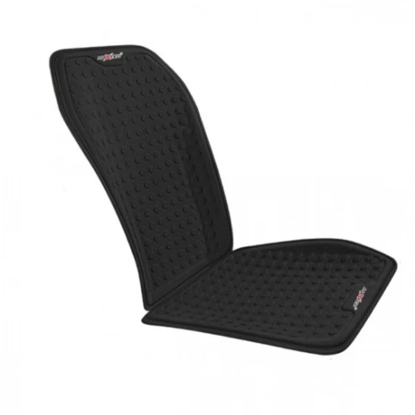 Αναπνεύσιμο Universal Πλατοκάθισμα για Μπροστινό Κάθισμα Αυτοκινήτου με Κυψέλες Ice Gel για Δροσιά και Ανεση