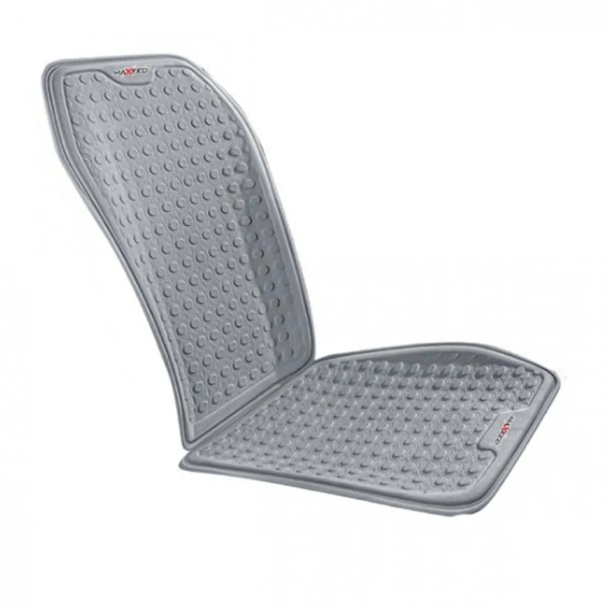Αναπνεύσιμο Universal Πλατοκάθισμα για Μπροστινό Κάθισμα Αυτοκινήτου με Κυψέλες Ice Gel για Δροσιά και Ανεση