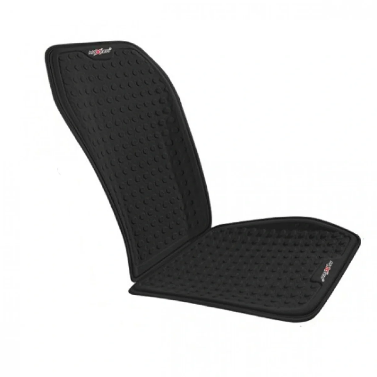 Αναπνεύσιμο Universal Πλατοκάθισμα για Μπροστινό Κάθισμα Αυτοκινήτου με Κυψέλες Ice Gel για Δροσιά και Ανεση