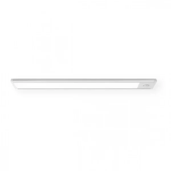 Φωτιστικό Led 1.5w 30cm 85Lm με Ανίχνευση Κίνησης για Ντουλάπια, Συρτάρια, Κρεβατοκάμαρα, Κουζίνα, Διάδρομο