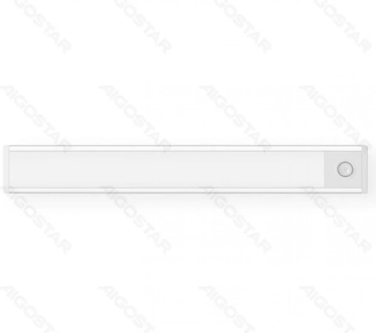 Φωτιστικό Led 1.5w 30cm 85Lm με Ανίχνευση Κίνησης για Ντουλάπια, Συρτάρια, Κρεβατοκάμαρα, Κουζίνα, Διάδρομο