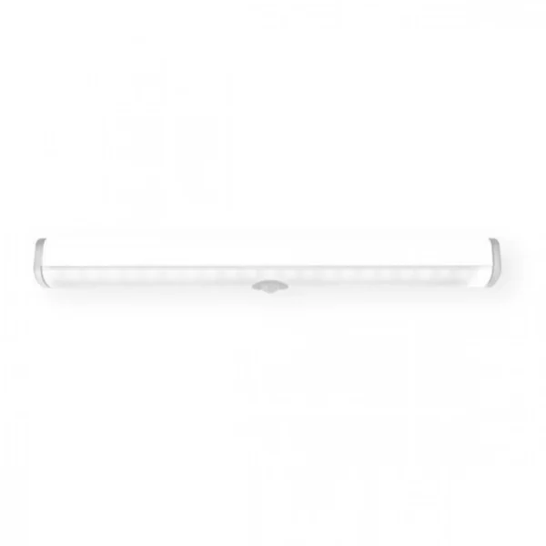 Φωτιστικό Led 4w 28cm 320Lm με Ανίχνευση Κίνησης για Ντουλάπια, Συρτάρια, Κρεβατοκάμαρα, Κουζίνα, Διάδρομο