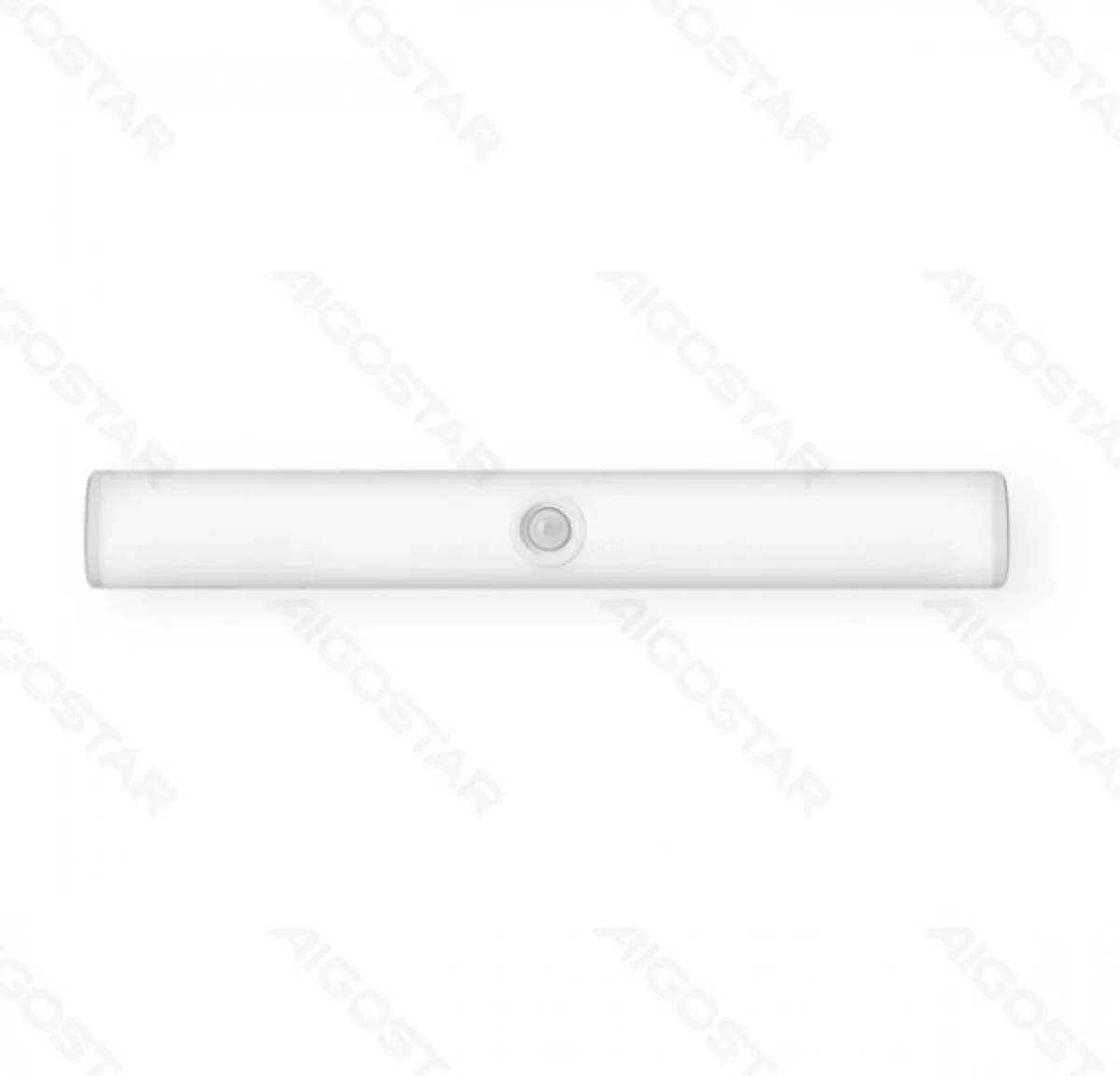 Φωτιστικό Led 4w 28cm 320Lm με Ανίχνευση Κίνησης για Ντουλάπια, Συρτάρια, Κρεβατοκάμαρα, Κουζίνα, Διάδρομο