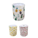 35x42cm Πτυσσόμενο Καλάθι Αποθήκευσης Διαφόρων Χρήσεων 2208777