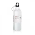 500ml Ανοξείδωτο Αθλητικό Μπουκάλι Θερμός 21x6.5cm