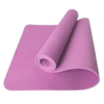 61x183cm 8mm Αντιολισθητικό Στρώμα Γυμναστικής Yoga-Pilates