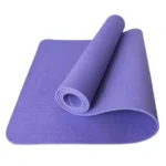 90x190cm 10mm Αντιολισθητικό Στρώμα Γυμναστικής Yoga-Pilates
