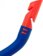 Bestway Crusader Παιδικό Σετ Μάσκας & Αναπνευστήρα 7+ – Πολύχρωμο, με UV Προστασία