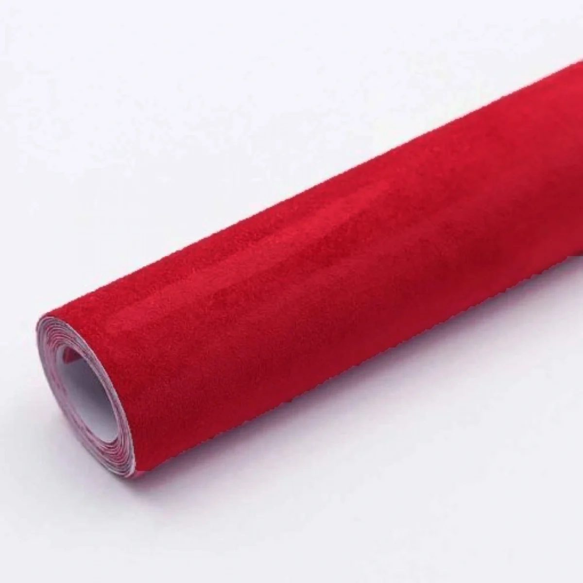 Αυτοκόλλητο Suede Fabric - Alcantara 60x100cm 120g για Εσωτερικό Αυτοκινήτου