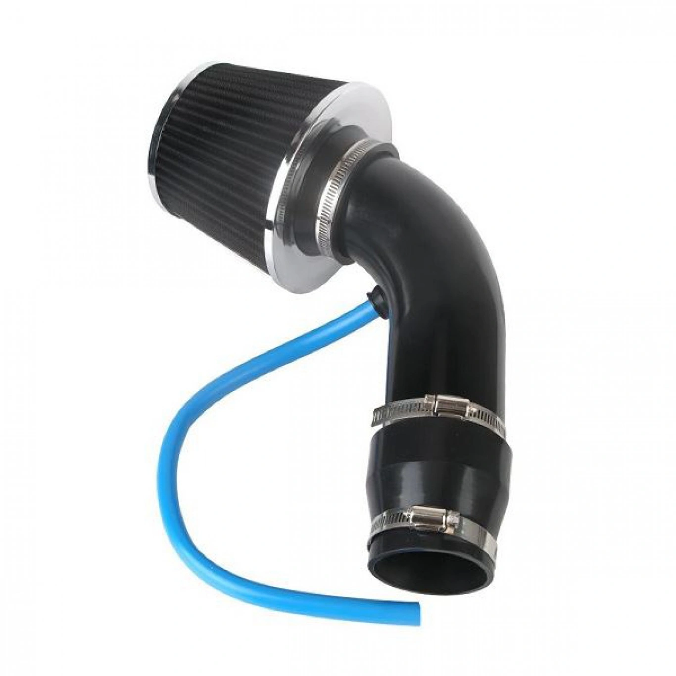 Κιτ Σωλήνας Εισαγωγής Αέρα Φ76mm με Φίλτρο Αέρα Κιτ Σωλήνας Εισαγωγής Αέρα Φ76mm με Φίλτρο Αέρα