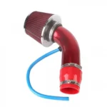 Κιτ Σωλήνας Εισαγωγής Αέρα Φ76mm με Φίλτρο Αέρα