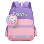 Παιδικό Σακίδιο Πλάτης με Πορτοφολάκι 002