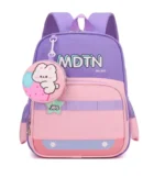 Παιδικό Σακίδιο Πλάτης με Πορτοφολάκι 002