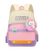 Παιδικό Σακίδιο Πλάτης με Πορτοφολάκι 002