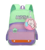 Παιδικό Σακίδιο Πλάτης με Πορτοφολάκι 002