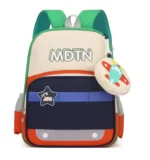 Παιδικό Σακίδιο Πλάτης με Πορτοφολάκι 002