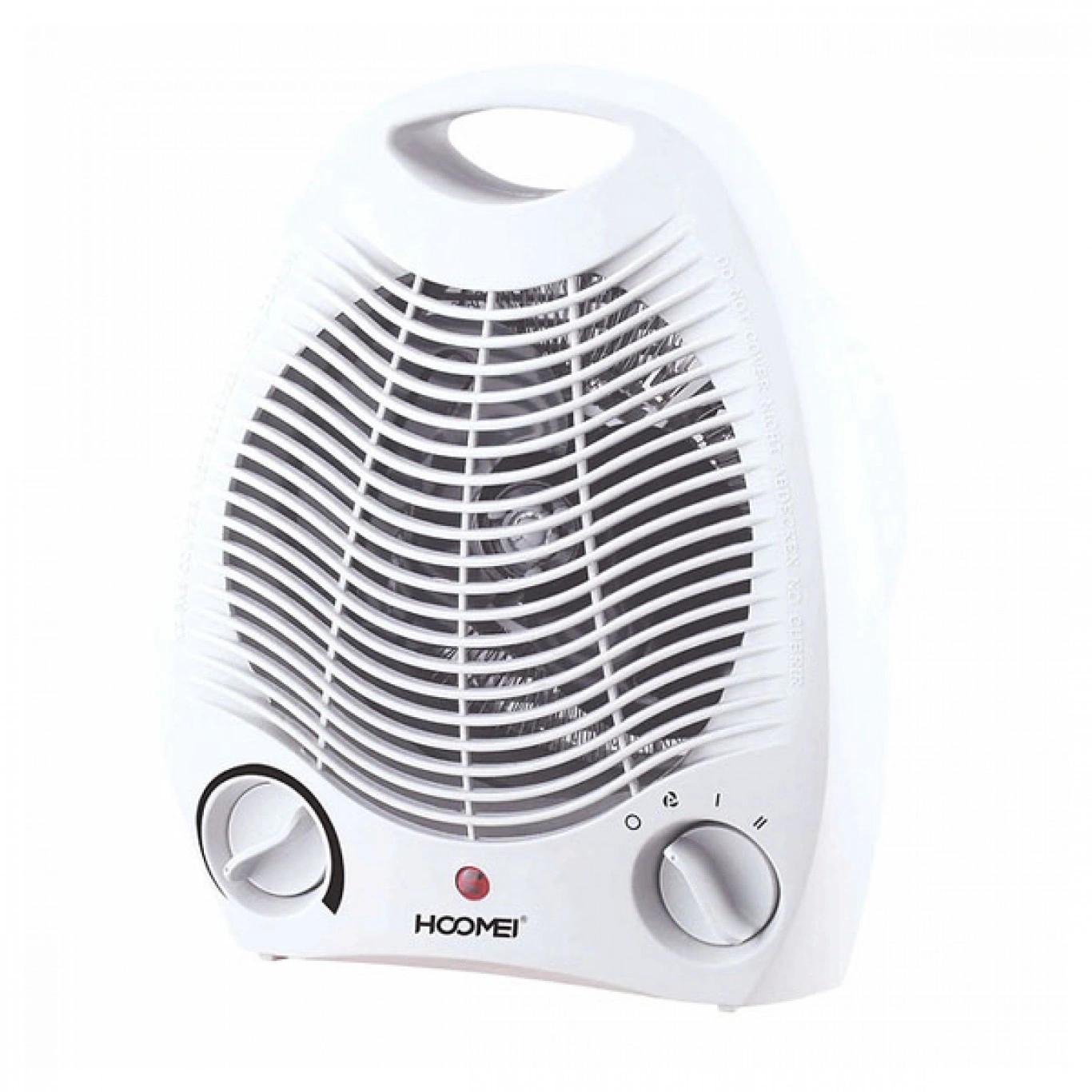 Αερόθερμο Δαπέδου 2000W Hoomei HM-8820 Αερόθερμο Δαπέδου 2000W Hoomei HM-8820