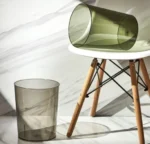 Ακρυλικό Διαφανές Δοχείο - Καλάθι