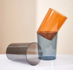 Ακρυλικό Διαφανές Δοχείο - Καλάθι