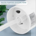 Αντλία Νερού Αυτόματη Επαναφορτιζόμενη με USB - WT900 Rechargeable Water Dispenser