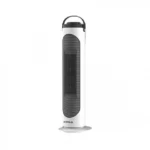 Κεραμικό Αερόθερμο Δαπέδου 2000W Aοrlis AO-78453