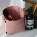 Μολυβοθήκη - Δερμάτινη Θήκη - Καλάθι Αποθήκευσης