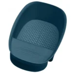 Πλαστική Θήκη Οργάνωσης Κουζίνας με Τρύπες Αποστράγγισης σε Τέσσερα Χρώματα