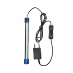 Υποβρύχια Αδιάβροχη Μπάρα Φωτισμού LED για Ενυδρεία- Deebow Electronic Submerged Lamp DEE-T2