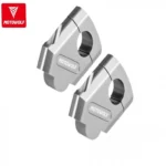 Αεριζόμενο & Αντιολισθητικό Κάλυμμα Σέλας 90 x 60cm Μοτοσυκλέτας, Μηχανής, Βέσπας - Universal Motorbike Seat