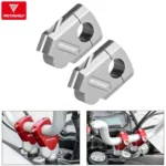 Αεριζόμενο & Αντιολισθητικό Κάλυμμα Σέλας 90 x 60cm Μοτοσυκλέτας, Μηχανής, Βέσπας - Universal Motorbike Seat