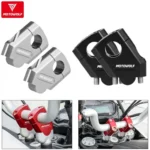 Αεριζόμενο & Αντιολισθητικό Κάλυμμα Σέλας 90 x 60cm Μοτοσυκλέτας, Μηχανής, Βέσπας - Universal Motorbike Seat