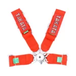 Αγωνιστική Ζώνη 4 Σημείων TAKATA για 1 Κάθισμα