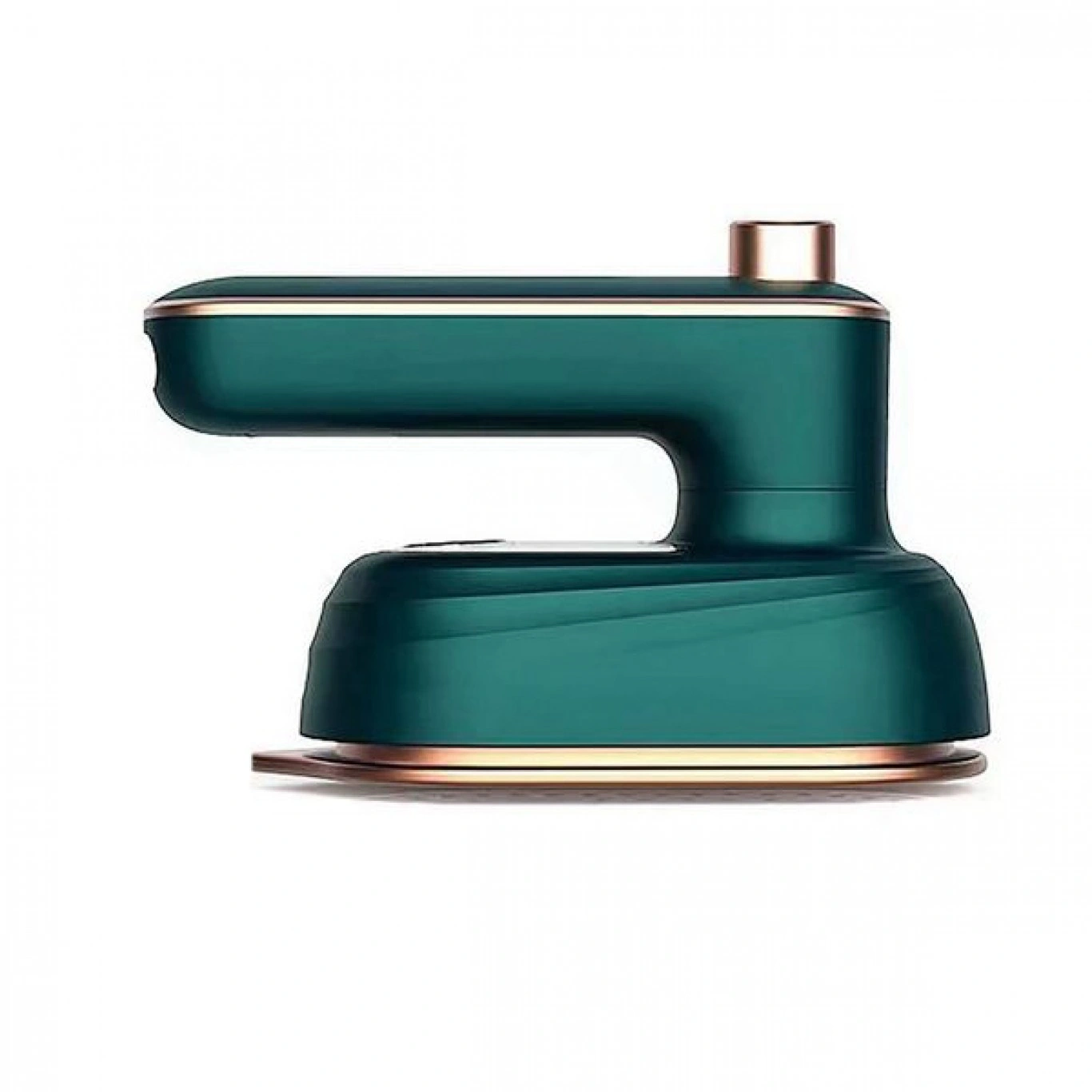 Σίδερο Ταξιδίου Ατμού 33w 50g/min με δοχείο 50ml Σίδερο Ταξιδίου Ατμού 33w 50g/min με δοχείο 50ml