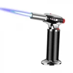 Φλόγιστρο - Καμινέτο Γίγας Ζαχαροπλαστικής & Κοσμημάτων Υψηλής Ισχύος Destman DT-1810