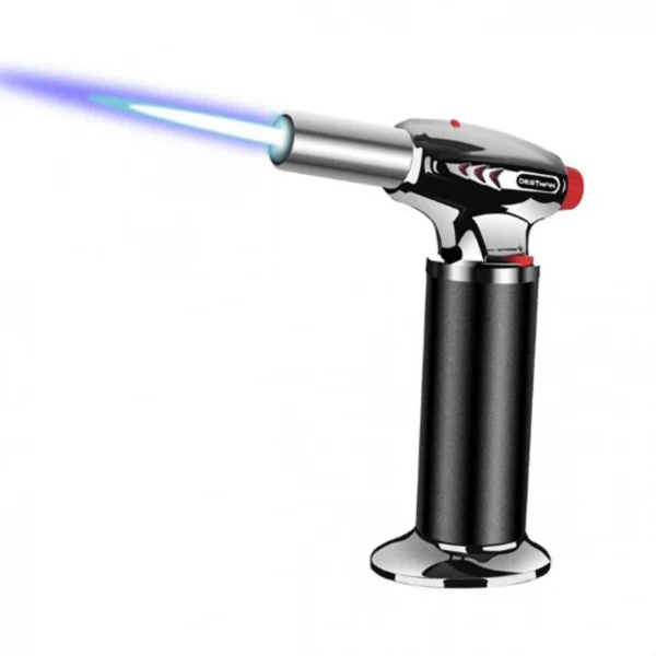 Φλόγιστρο - Καμινέτο Γίγας Ζαχαροπλαστικής & Κοσμημάτων Υψηλής Ισχύος Destman DT-1810