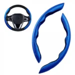 Σετ 2 Τεμαχίων Μισό Κάλυμμα ΤιμονιούΤύπου Carbon