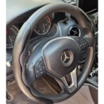 Σετ 2 Τεμαχίων Μισό Κάλυμμα ΤιμονιούΤύπου Carbon